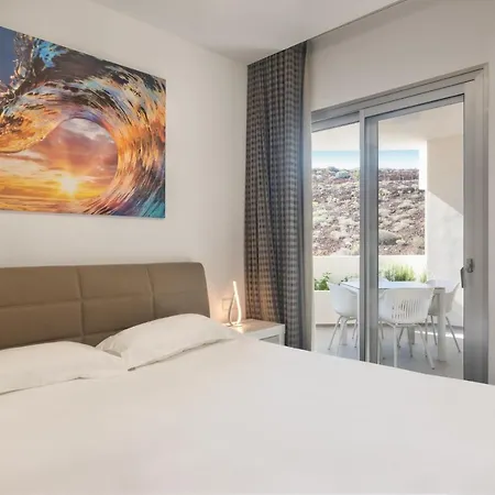 Tinerfe 1-1 Deluxe 2b