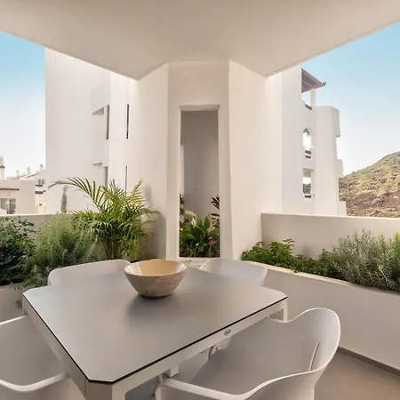 Tinerfe 1-1 Deluxe 2b Ferienhaus Arona (Tenerife)