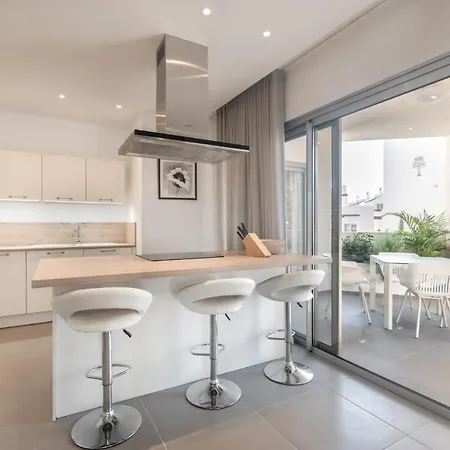 Tinerfe 1-1 Deluxe 2b *