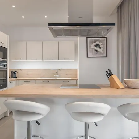 Ferienhaus Tinerfe 1-1 Deluxe 2b