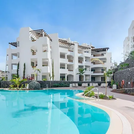 Tinerfe 1-1 Deluxe 2b Ferienhaus