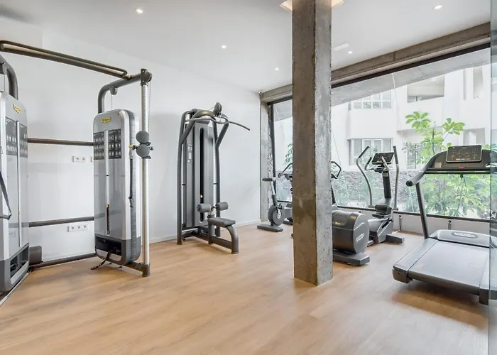 Tinerfe 1 * أرونا