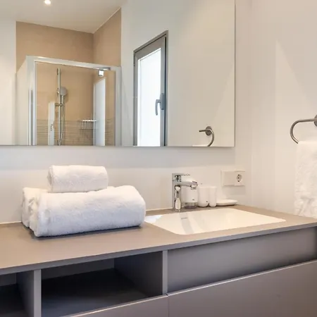 Tinerfe 1 * Palm-mar