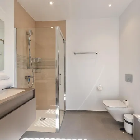 Tinerfe 1 Dom wakacyjny Palm-mar