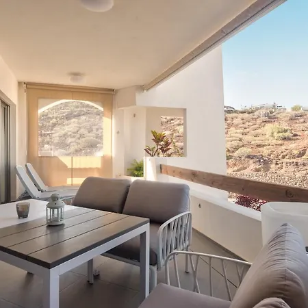 Tinerfe 1 * Palm-mar