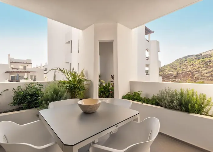 Tinerfe 1 Tatil Evi Arona (Tenerife)