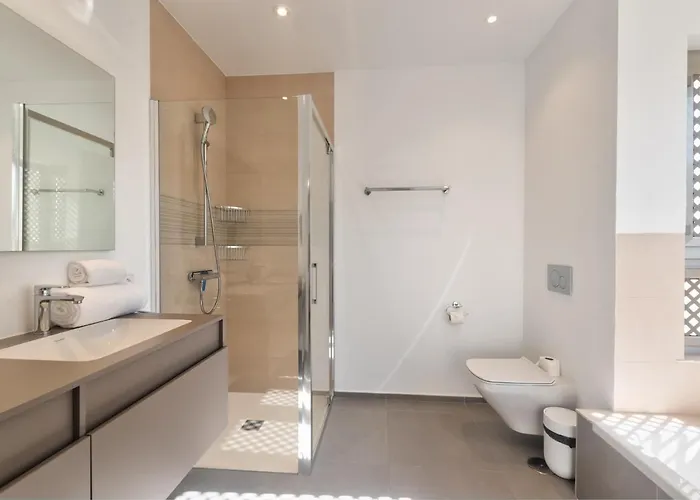 Tinerfe 1 Tatil Evi Arona (Tenerife)