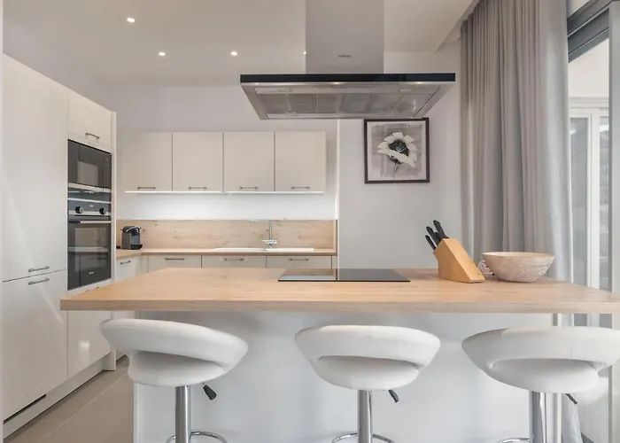 Semesterbostad Tinerfe 1