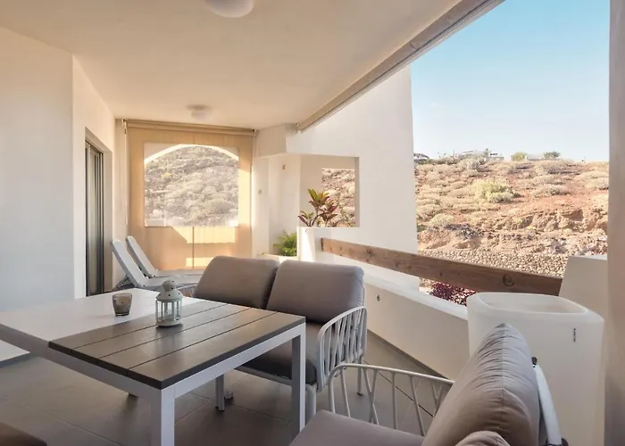 Tinerfe 1 * Arona (Tenerife)